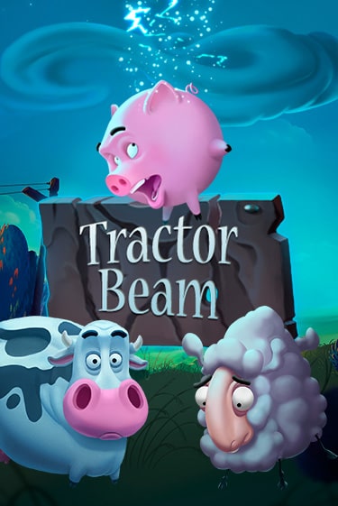 Tractor Beam - играть онлайн | Вулкан Вегас Беларусь - без регистрации