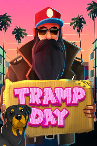 Tramp Day - играть онлайн | Вулкан Вегас Беларусь - без регистрации
