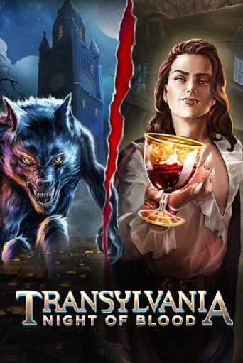 Transylvania: Night of Blood - играть онлайн | Вулкан Вегас Беларусь - без регистрации