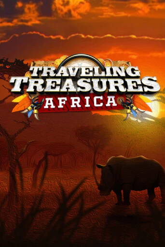 Traveling Treasures Africa - играть онлайн | Вулкан Вегас Беларусь - без регистрации
