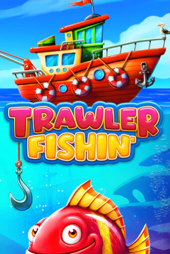 Trawler Fishin' - играть онлайн | Вулкан Вегас Беларусь - без регистрации