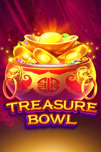 Treasure Bowl - играть онлайн | Вулкан Вегас Беларусь - без регистрации