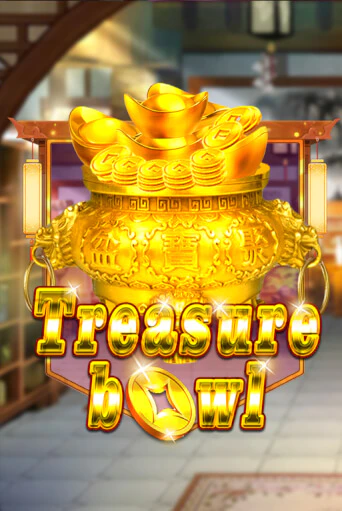 Treasure Bowl - играть онлайн | Вулкан Вегас Беларусь - без регистрации
