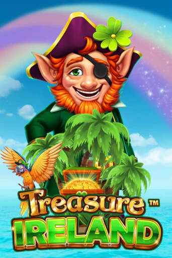 Treasure Ireland - играть онлайн | Вулкан Вегас Беларусь - без регистрации