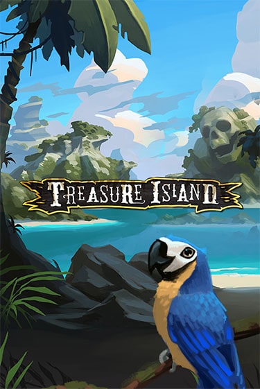 Treasure Island - играть онлайн | Вулкан Вегас Беларусь - без регистрации