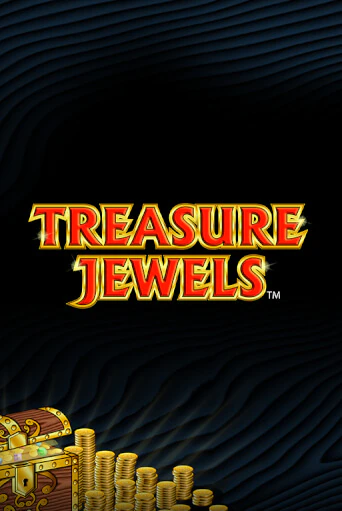Treasure Jewels - играть онлайн | Вулкан Вегас Беларусь - без регистрации