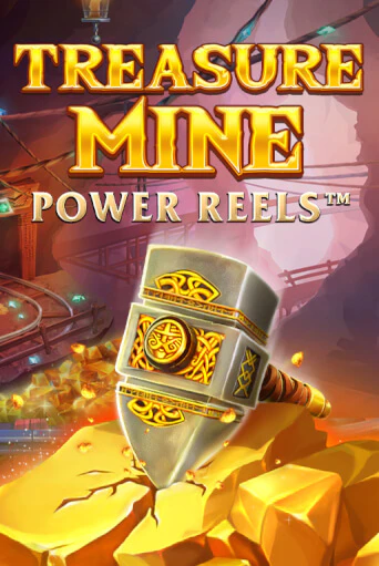 Treasure Mine Power Reels - играть онлайн | Вулкан Вегас Беларусь - без регистрации