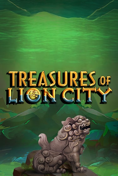 Treasures of Lion City - играть онлайн | Вулкан Вегас Беларусь - без регистрации