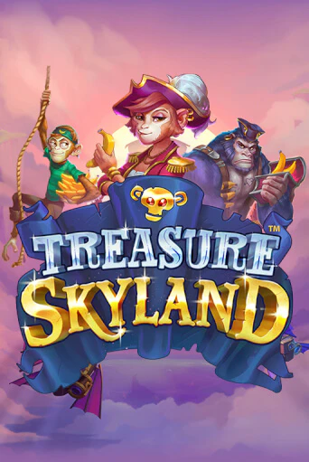 Treasure Skyland - играть онлайн | Вулкан Вегас Беларусь - без регистрации