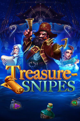 Treasure-snipes - играть онлайн | Вулкан Вегас Беларусь - без регистрации