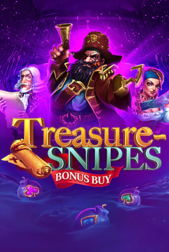 Treasure-snipes Bonus Buy - играть онлайн | Вулкан Вегас Беларусь - без регистрации