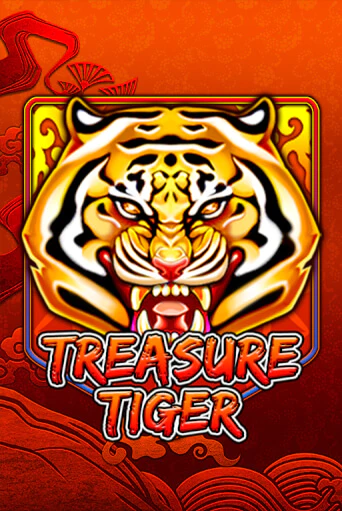 Treasure Tiger - играть онлайн | Вулкан Вегас Беларусь - без регистрации