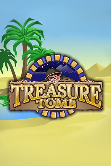 Treasure Tomb - играть онлайн | Вулкан Вегас Беларусь - без регистрации