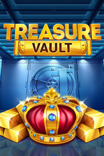 Treasure Vault - играть онлайн | Вулкан Вегас Беларусь - без регистрации