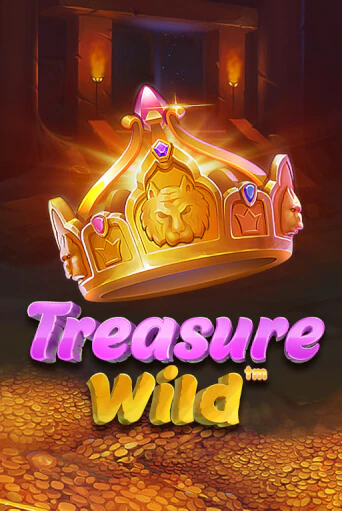 Treasure Wild - играть онлайн | Вулкан Вегас Беларусь - без регистрации