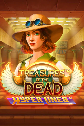 Treasures of the Dead - играть онлайн | Вулкан Вегас Беларусь - без регистрации