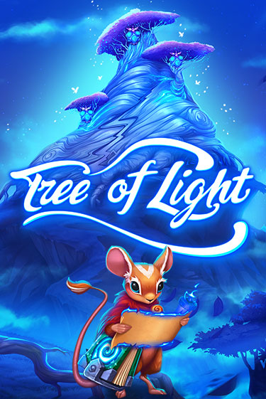 Tree of Light - играть онлайн | Вулкан Вегас Беларусь - без регистрации