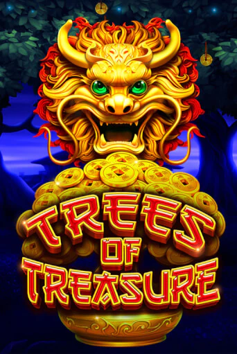 Trees of Treasure - играть онлайн | Вулкан Вегас Беларусь - без регистрации