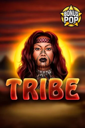Tribe - играть онлайн | Вулкан Вегас Беларусь - без регистрации