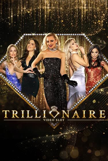 Trillionaire - играть онлайн | Вулкан Вегас Беларусь - без регистрации