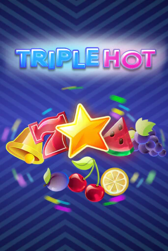 Triple Hot - играть онлайн | Вулкан Вегас Беларусь - без регистрации