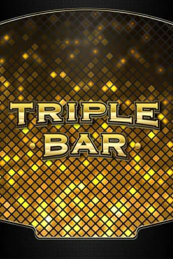 Triple Bar - играть онлайн | Вулкан Вегас Беларусь - без регистрации