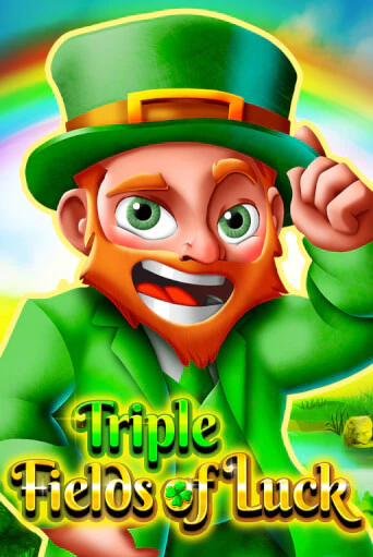 Triple Fields of Luck - играть онлайн | Вулкан Вегас Беларусь - без регистрации