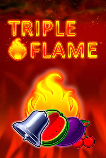 Triple Flame - играть онлайн | Вулкан Вегас Беларусь - без регистрации