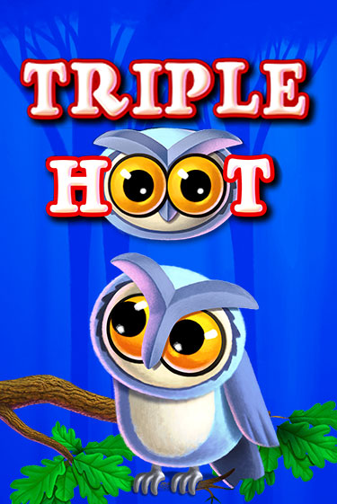 Triple Hoot - играть онлайн | Вулкан Вегас Беларусь - без регистрации