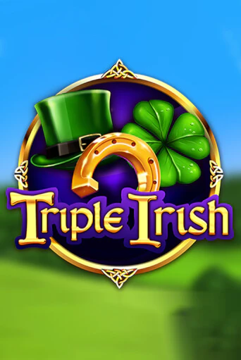 Triple Irish - играть онлайн | Вулкан Вегас Беларусь - без регистрации