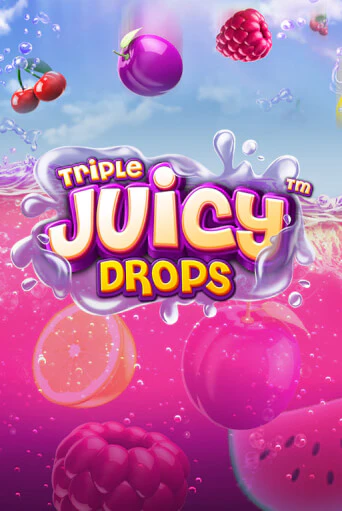 Triple Juicy Drops - играть онлайн | Вулкан Вегас Беларусь - без регистрации