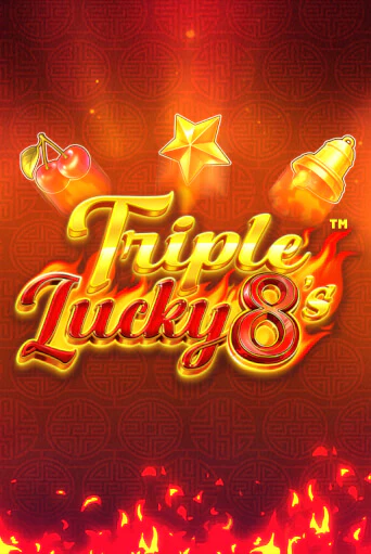 Triple Lucky 8's - играть онлайн | Вулкан Вегас Беларусь - без регистрации