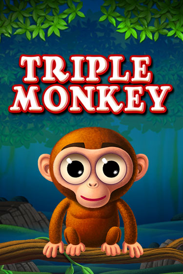 Triple Monkey - играть онлайн | Вулкан Вегас Беларусь - без регистрации