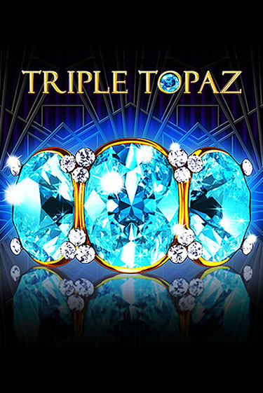 Triple Topaz - играть онлайн | Вулкан Вегас Беларусь - без регистрации