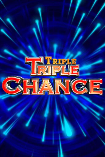 Triple Triple Chance - играть онлайн | Вулкан Вегас Беларусь - без регистрации