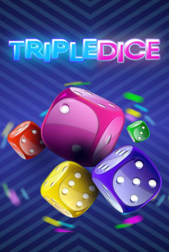 Triple Dice - играть онлайн | Вулкан Вегас Беларусь - без регистрации