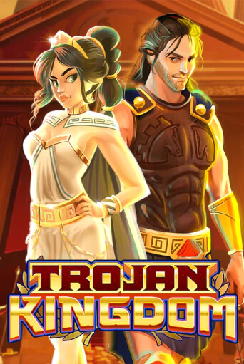 Trojan Kingdom - играть онлайн | Вулкан Вегас Беларусь - без регистрации
