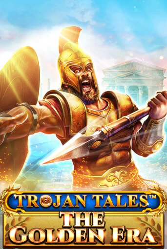 Trojan Tales - The Golden Era - играть онлайн | Вулкан Вегас Беларусь - без регистрации
