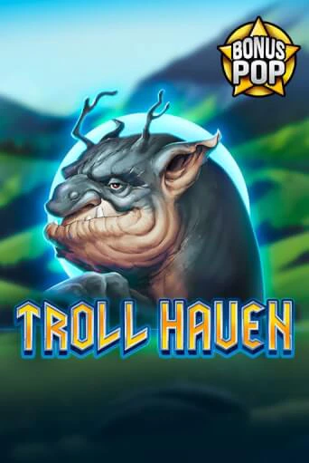 Troll Haven - играть онлайн | Вулкан Вегас Беларусь - без регистрации
