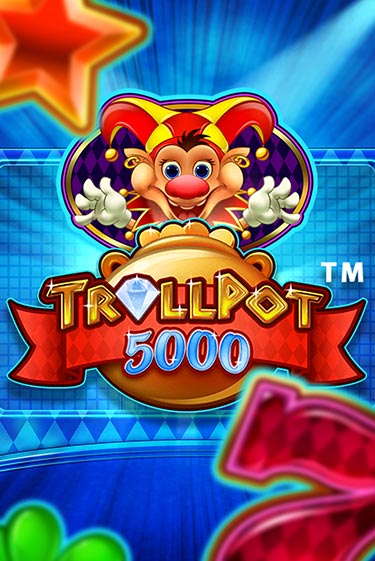 Trollpot 5000 - играть онлайн | Вулкан Вегас Беларусь - без регистрации