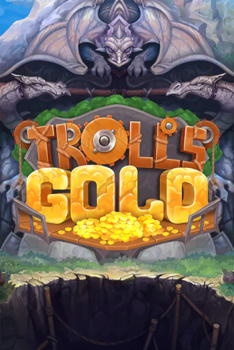 Troll's Gold - играть онлайн | Вулкан Вегас Беларусь - без регистрации