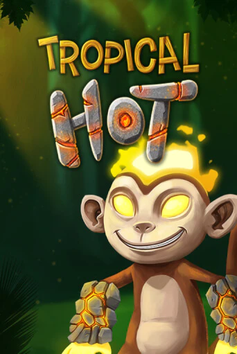 Tropical Hot - играть онлайн | Вулкан Вегас Беларусь - без регистрации