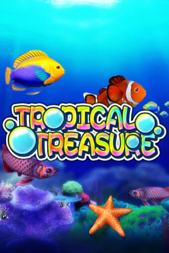 Tropical Treasure - играть онлайн | Вулкан Вегас Беларусь - без регистрации