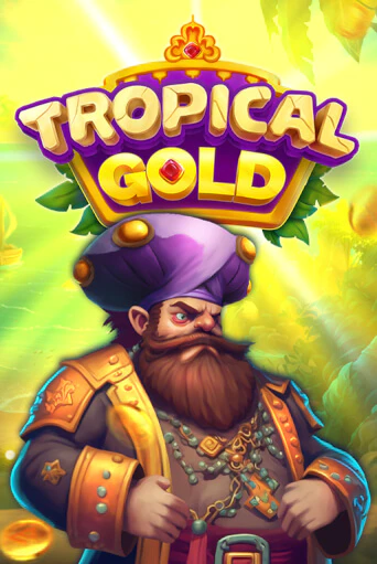 Tropical Gold - играть онлайн | Вулкан Вегас Беларусь - без регистрации