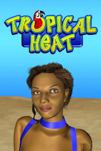 Tropical Heat - играть онлайн | Вулкан Вегас Беларусь - без регистрации