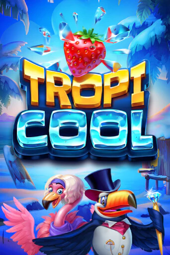 Tropicool - играть онлайн | Вулкан Вегас Беларусь - без регистрации