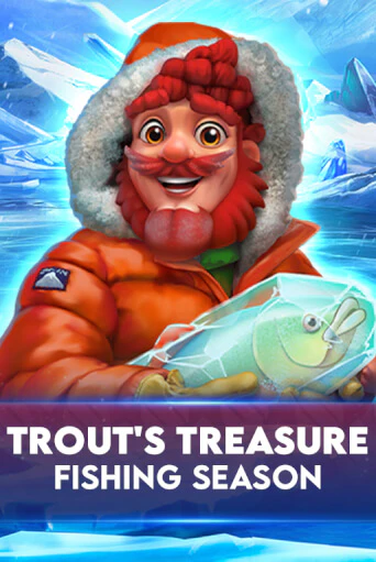 Trout's Treasure - Fishing Season - играть онлайн | Вулкан Вегас Беларусь - без регистрации