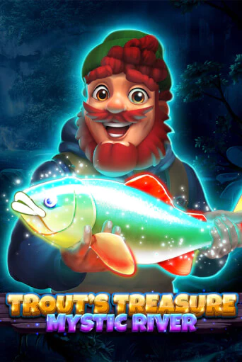Trout's Treasure - Mystic River - играть онлайн | Вулкан Вегас Беларусь - без регистрации