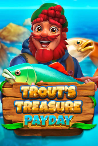 Trout's Treasure - Payday - играть онлайн | Вулкан Вегас Беларусь - без регистрации