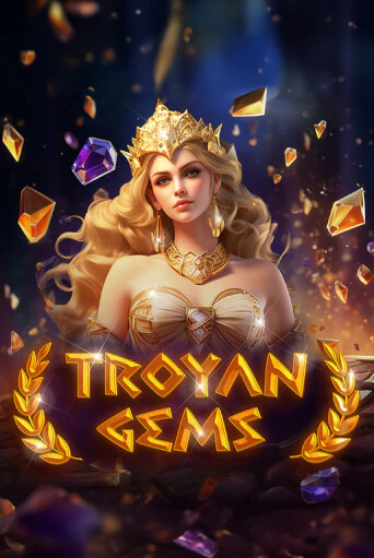 Troyan Gems - играть онлайн | Вулкан Вегас Беларусь - без регистрации